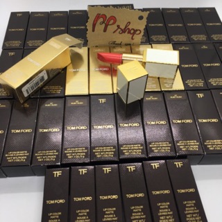 Son Tom Ford Ruby Rush