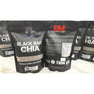 Hạt chia Úc  500g