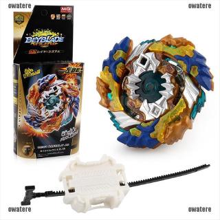 Con quay đồ chơi b-122 Beyblade burst fafnir