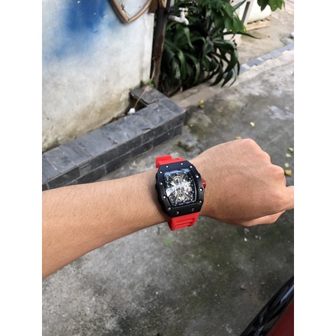 [HOT] Đồng Hồ Nam Richard Mille RM5301 Khóa bấm Limited. | BigBuy360 - bigbuy360.vn