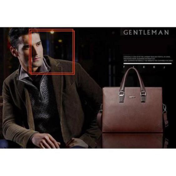 Chính Hãng cặp da cao cấp Cặp da công sở 8606 (Bảo hành 3 năm- mẫu mới 2019- Có ảnh thật) | BigBuy360 - bigbuy360.vn