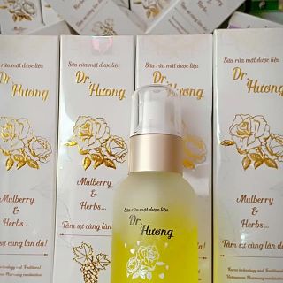 Sữa rửa mặt Thanh Mộc Hương