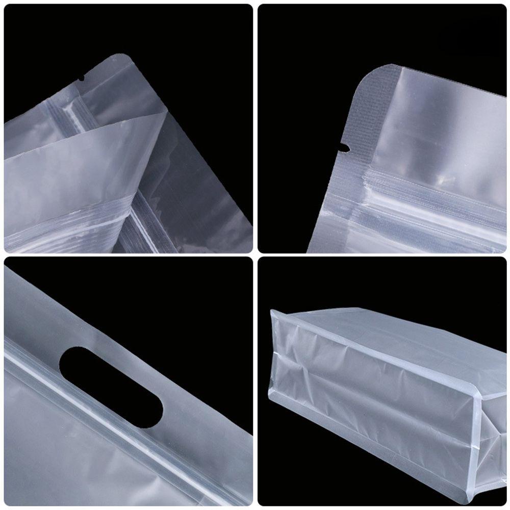 1 Túi Đựng Thực Phẩm Chống Rò Rỉ Có Thể Tái Sử Dụng