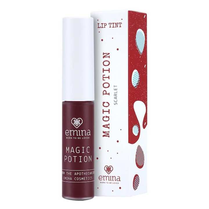 (hàng Mới Về) Son Tint Dưỡng Ẩm Môi Đổi Màu Theo Nhiệt Độ | BigBuy360 - bigbuy360.vn