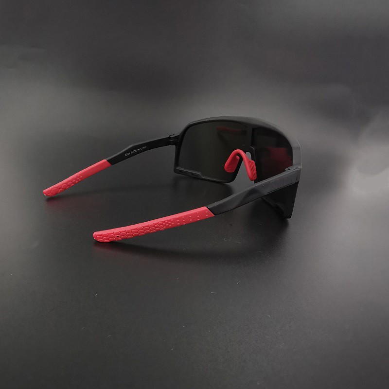 Kính Mát Chống Tia Uv400 Nhiều Màu Sắc Dùng Đi Xe Đạp Leo Núi