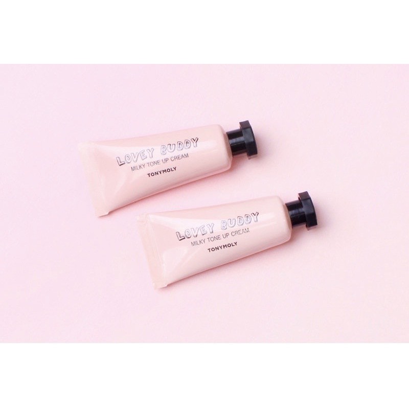 Lovey Buddy Milky Tone Up Cream