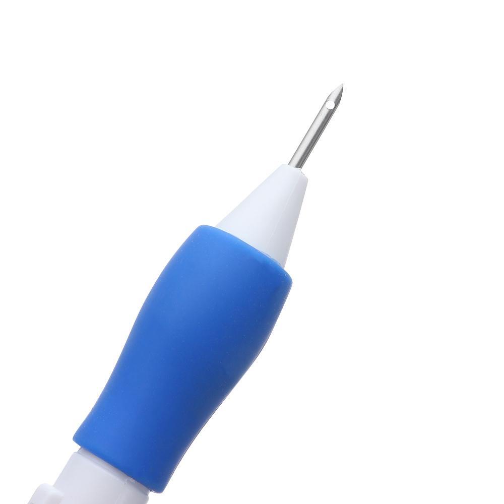 Borag Dụng Cụ Xỏ Kim Chỉ Bằng Nhựa Tiện Dụng Và Bền