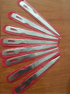 Dũa sắt dẹp