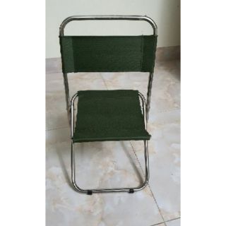 Ghế dù, khung inox, ghế câu cá, ghế xếp