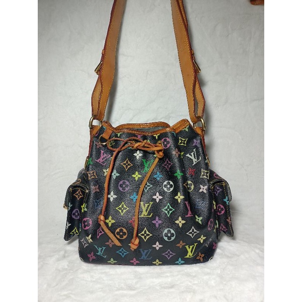 Túi xách si hiệu Lv