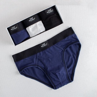 Combo 3 Quần sịp tam giác full boxx