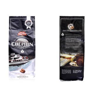 Cà phê Trung Nguyên Chế phin 1 500gam