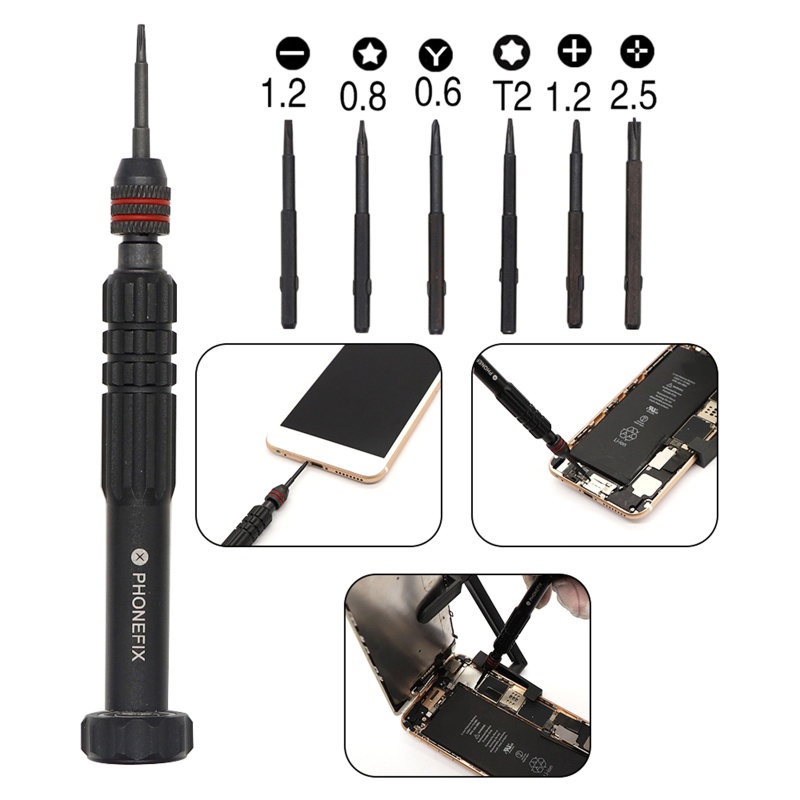Bộ 13 Dụng Cụ Sửa Chữa Điện Thoại Chuyên Nghiệp