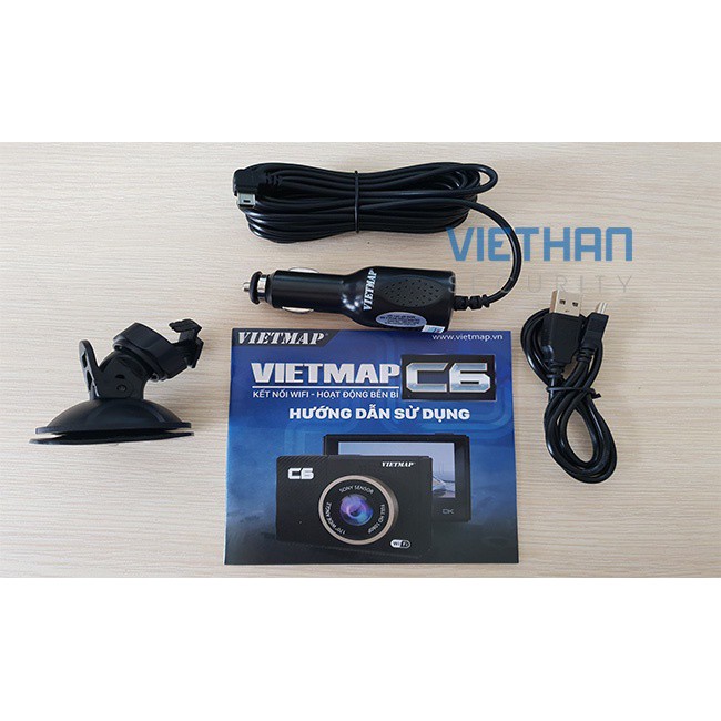 Camera hành trình Vietmap C6