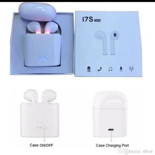 TAI NGHE BLUETOOTH i7 TWS Giá Rẻ