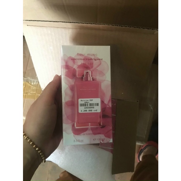 [Mã 1512FMCGSALE giảm 8% đơn 500K] Nước hoa thanh lý cao cấp | BigBuy360 - bigbuy360.vn