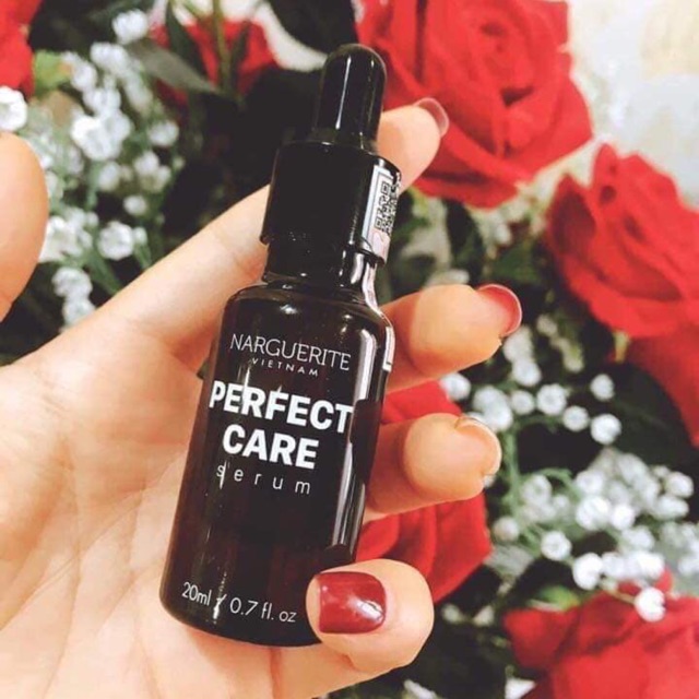 Serum ốc sên perfect care chính hãng