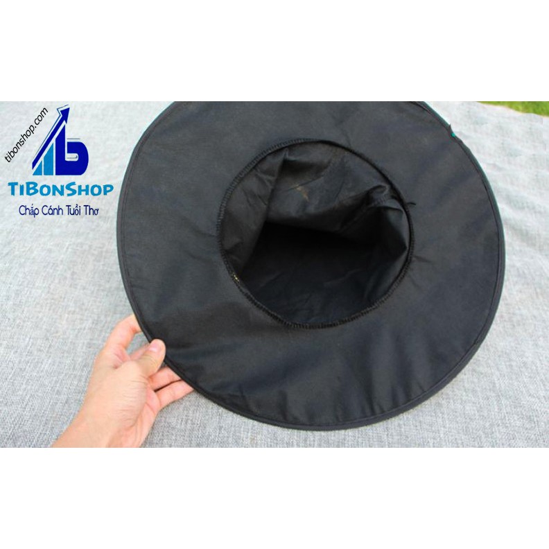 Trang Phục hóa Trang halloween-Nón Phù Thủy 09 | BigBuy360 - bigbuy360.vn