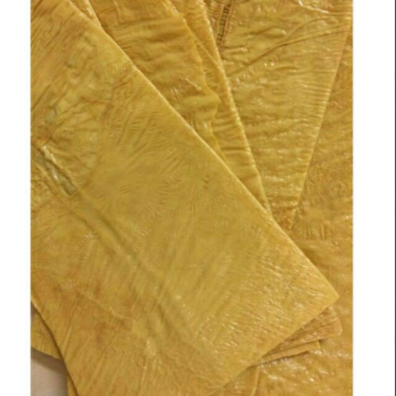 Váng Đậu Dùng Ăn Lẩu Gói 1Kg