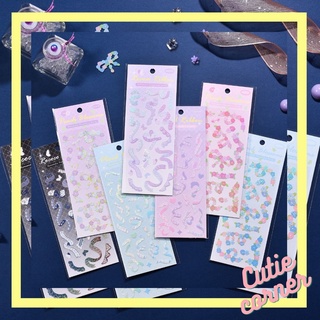 Sticker Hình Dán Trang Trí Decor Cái Gì Cũng Được