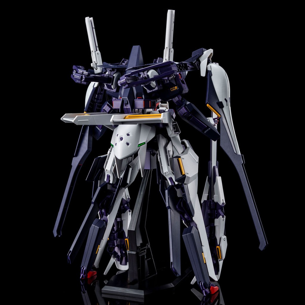 Mô hình Gundam HG UC Gundam Hazenthley Rah (P-bandai)