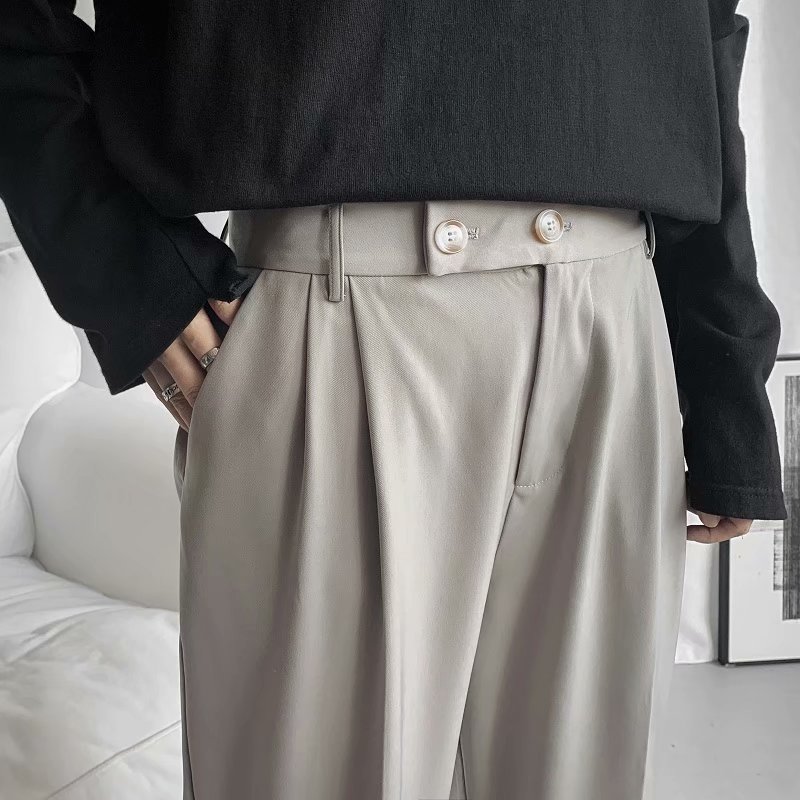Korean Fashion Southwestern Pants Size M-2Xl | BigBuy360 - bigbuy360.vn