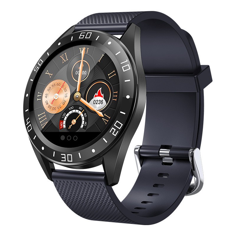 GT105 Smart Watches IP67 Smartwatch Bracelet Fitness Sports Heart A