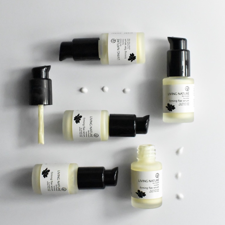 [Hỏa tốc] Serum chống lão hóa, săn da Firming Flax Serum