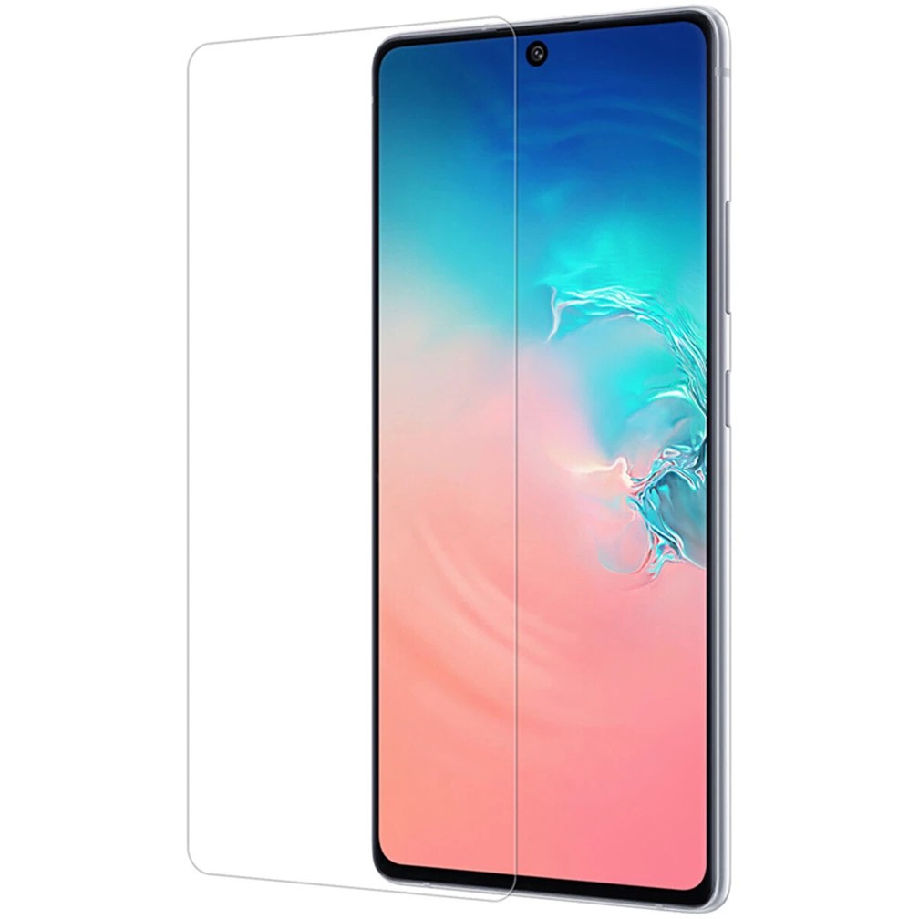 Miếng dán kính cường lực bảo vệ màn hình cho điện thoại Samsung Galaxy A02 A02s A50 A32 A52 A71 A12 A51 A10 A20 A30 A11 A70 A70s A72 A01 A20s A30s A50s A10s M11 5G