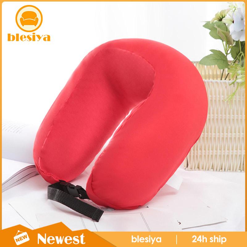 Gối Kê Cổ Hỗ Trợ Khi Đi Du Lịch / Máy Bay