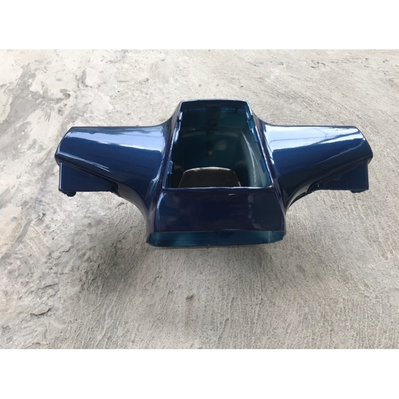 Đầu đèn xe cub 82 DD