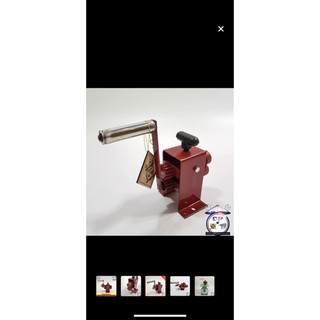 [ Dụng Cụ Số 1 ]. Ép Biển Số Ô Tô -Xe Máy