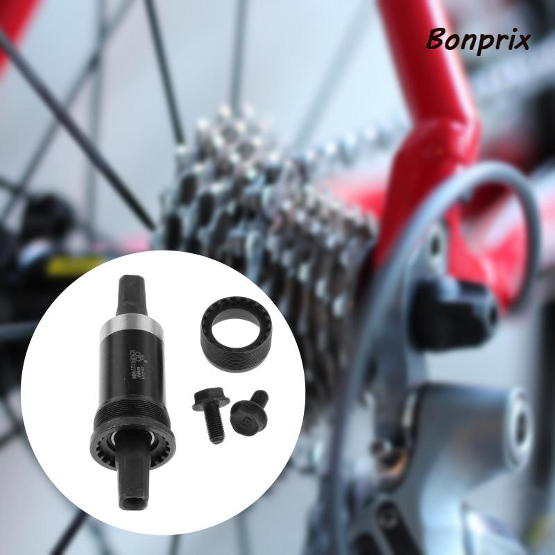 Khung Trục Giữa Xe Đạp 113 / 118 / 122.5 / 127mm