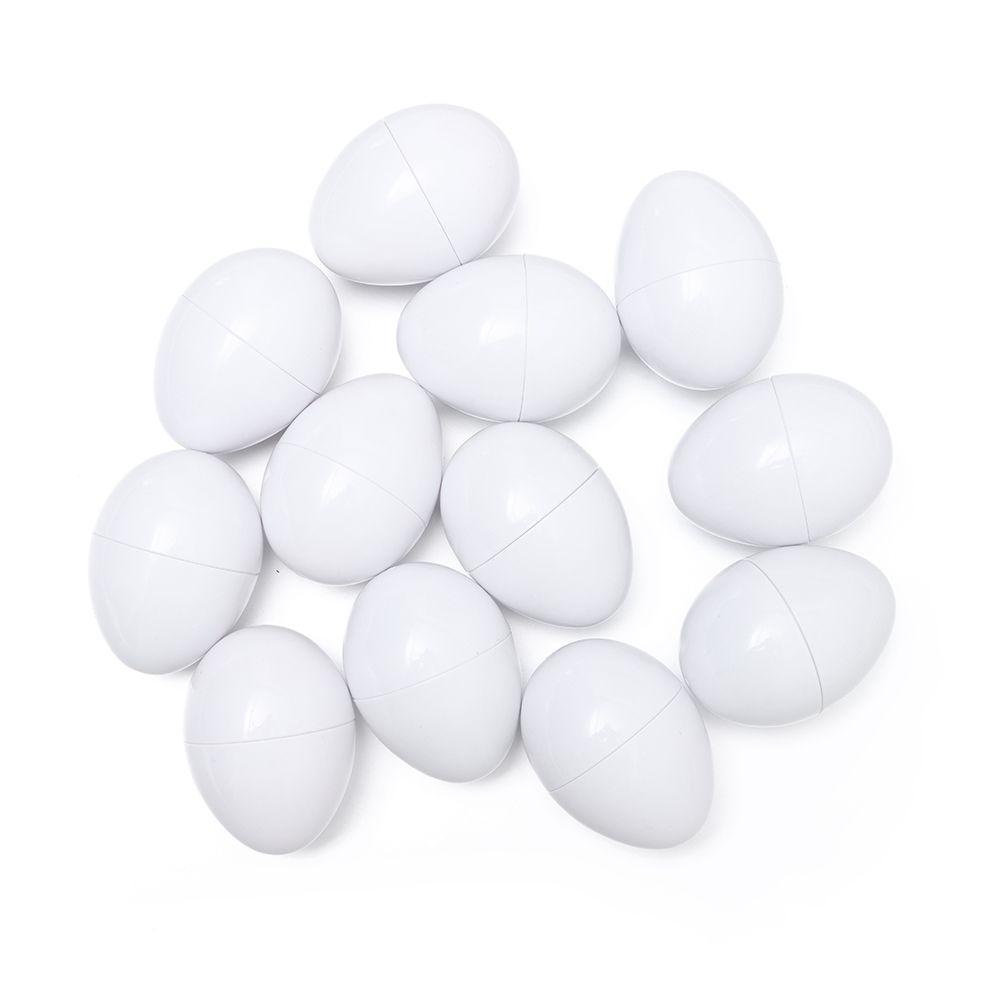 Bộ 12 Quả Trứng Thông Minh 3D Cho Bé Học Hỏi