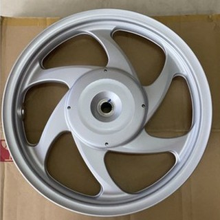 Mâm sau / bánh sau vision zin chính hãng honda