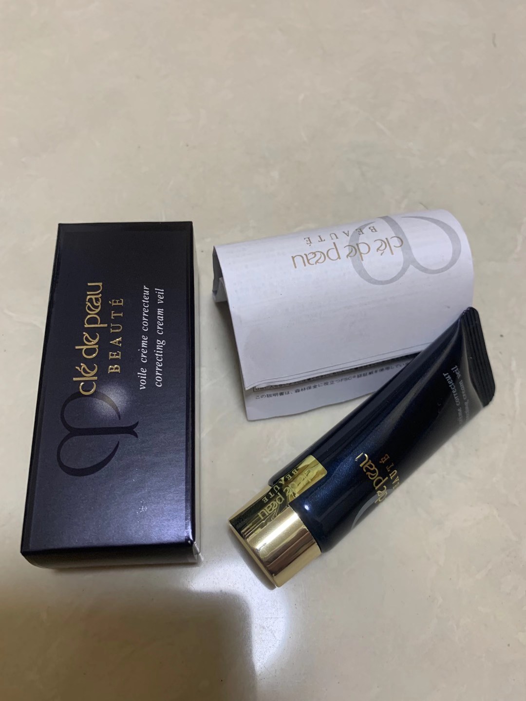 【miễn phí vận chuyển】Kem Lót Trang Điểm Giúp Dưỡng Ẩm Và Bảo Vệ Da Dung Tích 10ml CPB | BigBuy360 - bigbuy360.vn