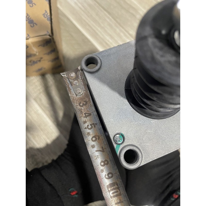 Sản phẩm gia đình làm: Tổng côn dưới phi 90 giống 102 Sỏl 16080110890