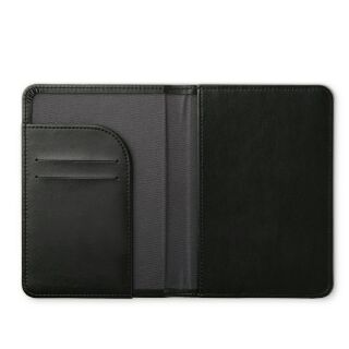 Ví đựng thẻ và passport BT21