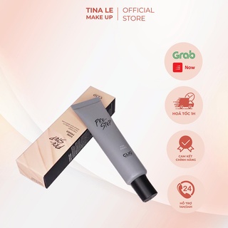 KEM LÓT KIỀM DẦU THU NHỎ LỖ CHÂN LONG CLIO PRE-STEP PORE
