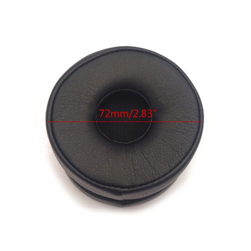 1 Cặp Mút Đệm Tai Nghe Không Dây N60NC N60