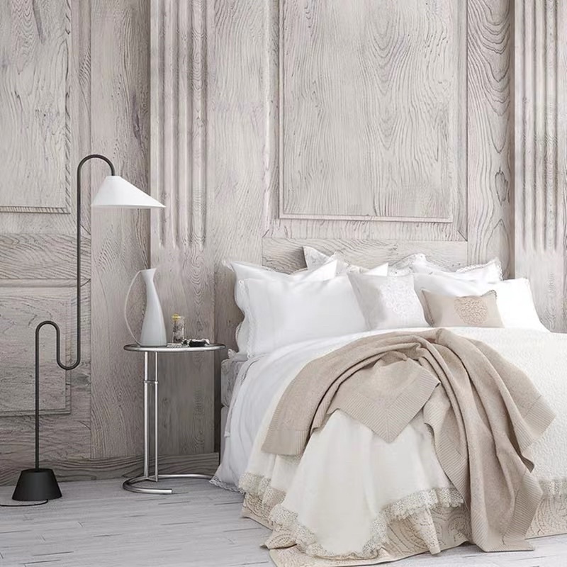 Đèn sàn tối giản Roattino Floor Lamp phong cách Bắc Âu hiện đại trang trí phòng khách, studio, phòng ngủ