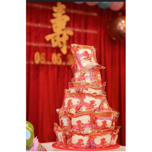 Mì chỉ THỌ