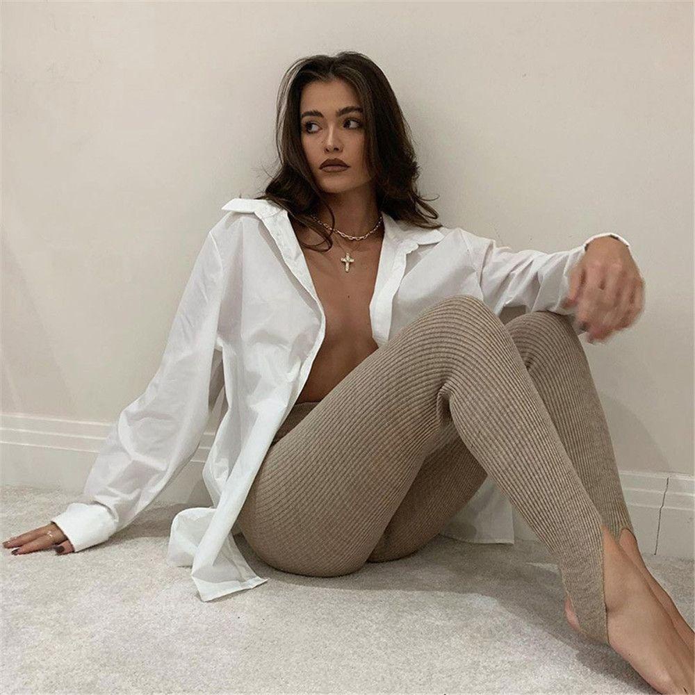 Quần Legging Thể Thao Lưng Cao Siêu Co Dãn