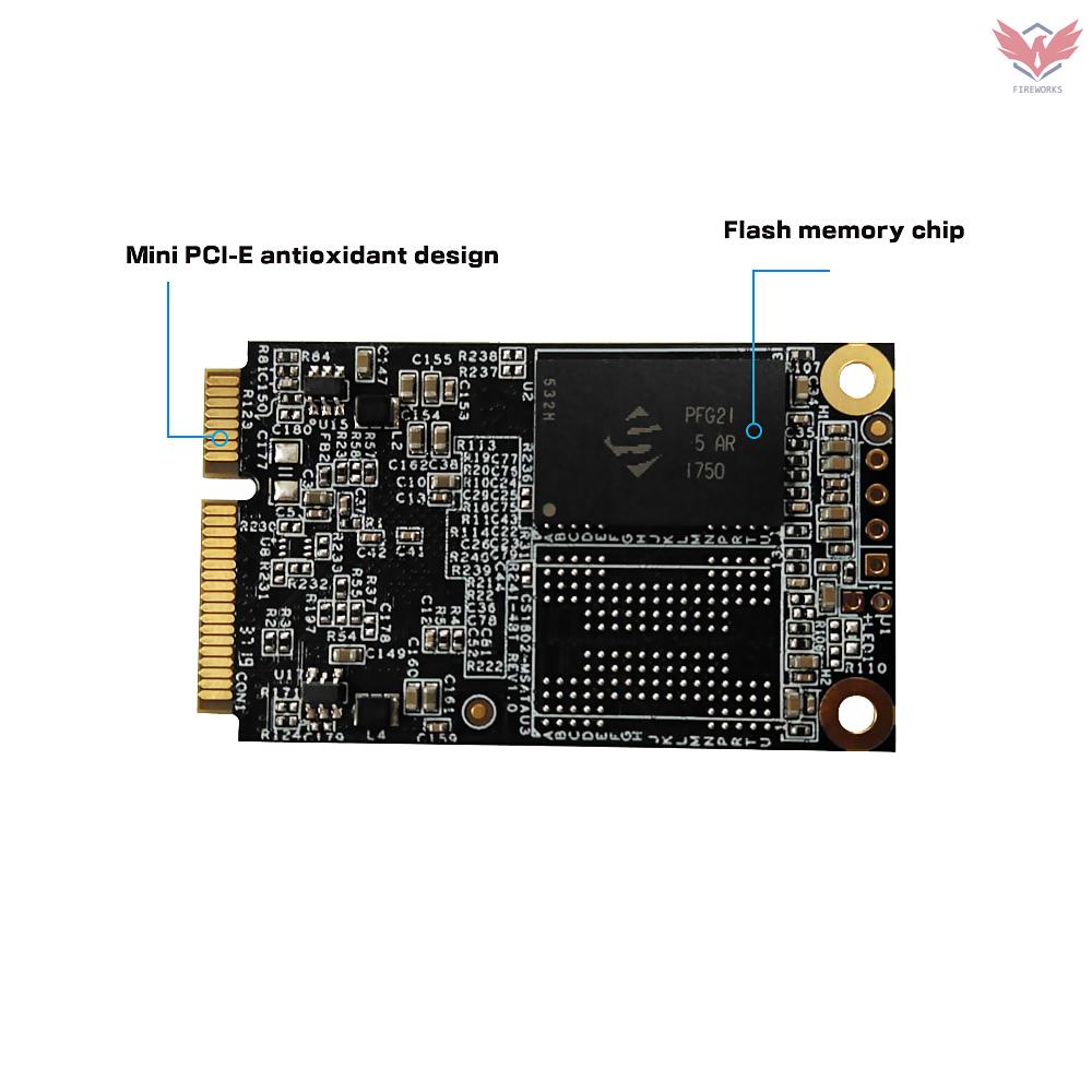 Ổ Cứng Ssd Mini Pci-E 64g | BigBuy360 - bigbuy360.vn