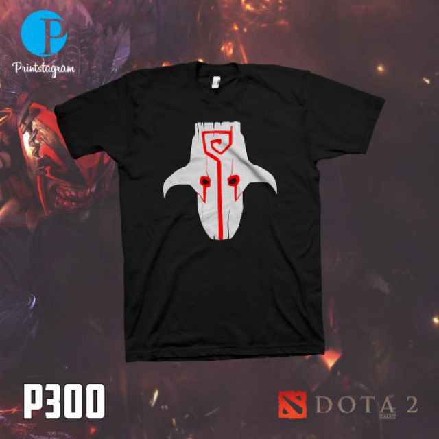 Áo Thun Dota 2: Juggernaut  - MILO STORE