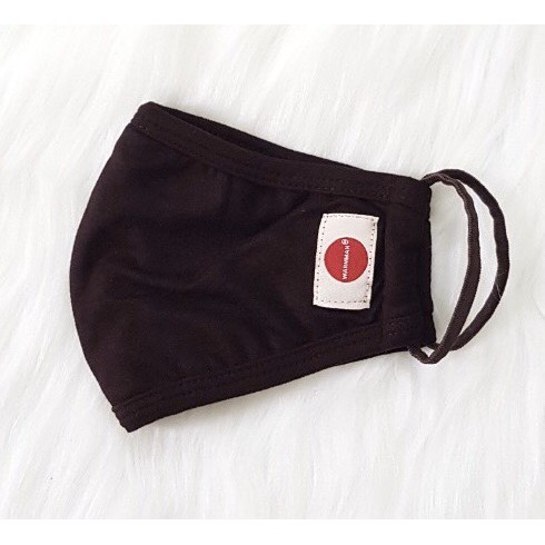 Bộ 3 Khẩu trang chính hãng kháng khuẩn khử mùi mix màu ngẫu nhiên dành cho nữ | BigBuy360 - bigbuy360.vn