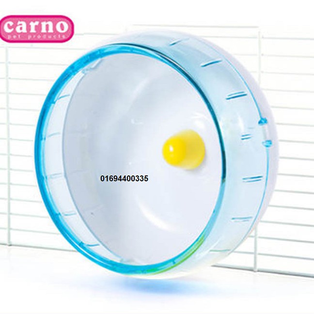 Wheel chạy size to cho hamster bear/ wheel chạy size to cho nhím