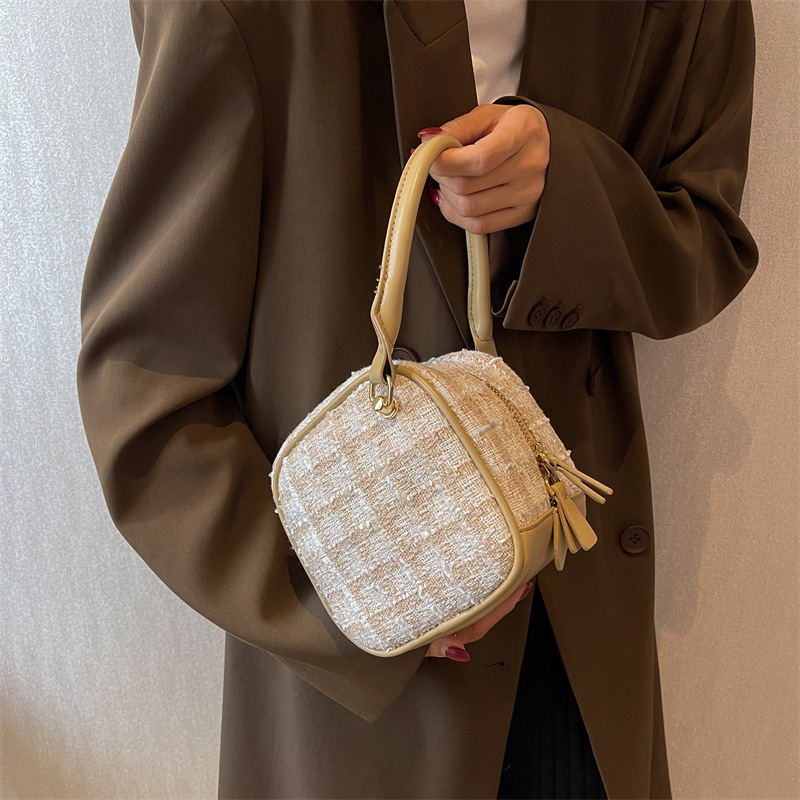 Túi Đeo Chéo Vai Thời Trang Mùa Thu Hàn Quốc 2022