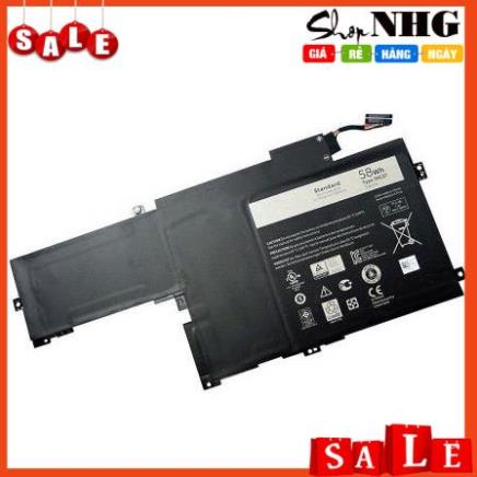 ⚡ Pin 5KG27 gắn cho laptop Dell Inspiron 14-7000, 14-7437 Series Type 5KG27 Pin zin