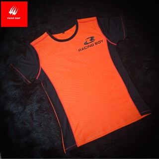 ÁO THUN RACING BOY THUN NAM CO GIÃN 4 CHIỀU
